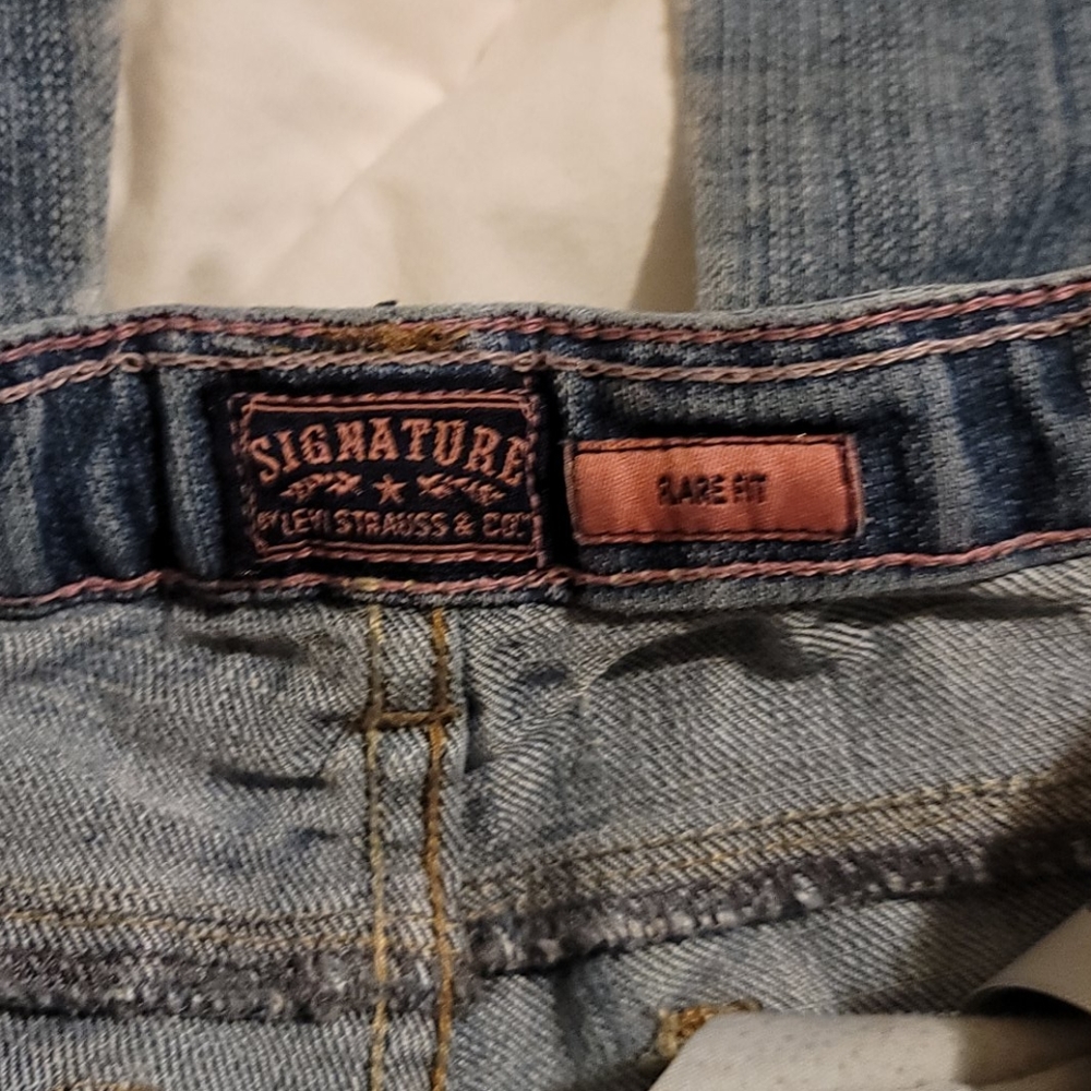 Levi flare jeans - Picture 5 of 7